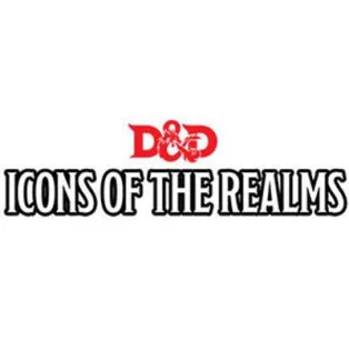 D&D Icons of the Realms: Monster Manual Collection 1 Booster Brick-96374