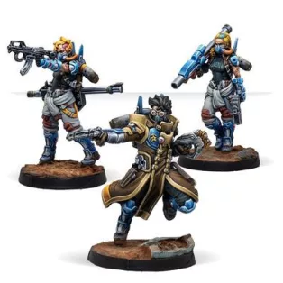 Infinity: Kestrel Expansion PackBeta - EN-281242-1125