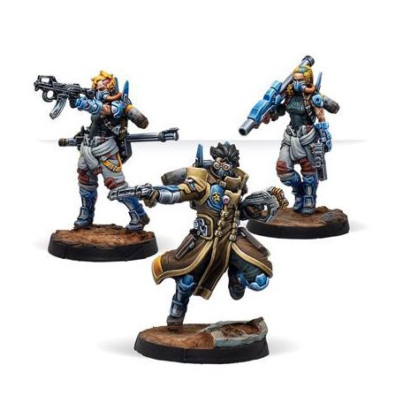 Infinity: Kestrel Expansion PackBeta - EN-281242-1125
