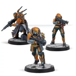 Infinity: White Banner Expansion Pack Beta - EN-281351-1152