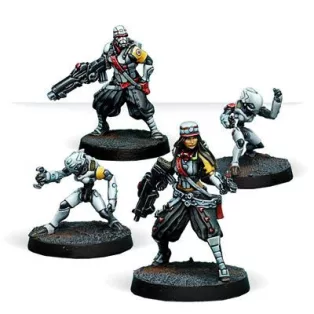 Infinity Essentials: JSA Support Pack - EN-281708-1138