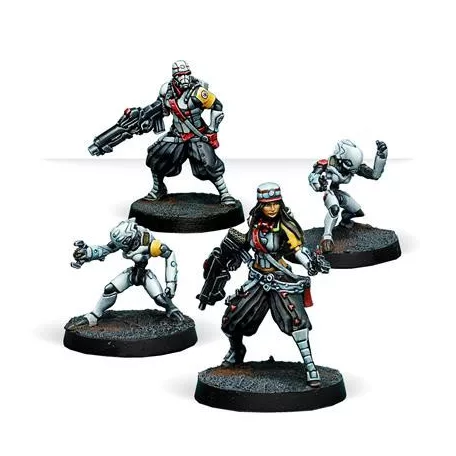 Infinity Essentials: JSA Support Pack - EN-281708-1138