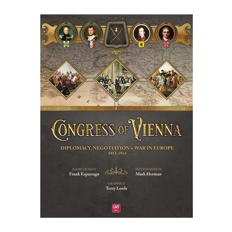 Congress of Vienna - EN-2407