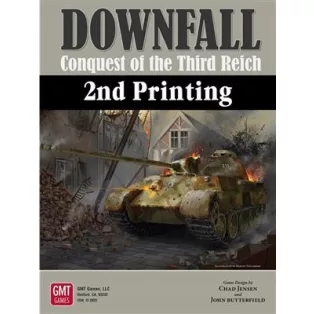 Downfall 2nd Printing - EN-2311-24