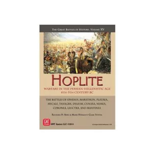 Hoplite 2nd Printing - EN-1403-24