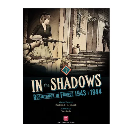 In the Shadows - EN-2421