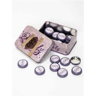 "Nuka Quartz" Collectible Tin-1147557