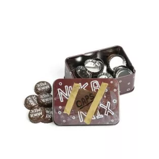 "Nuka Mix" Collectible Tin-1150396