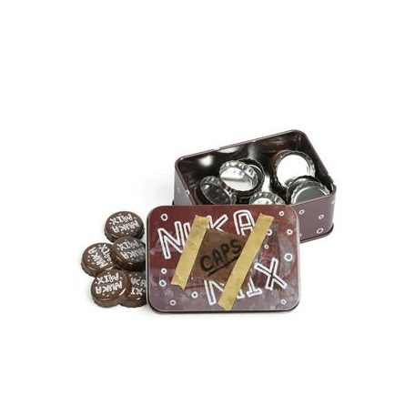 "Nuka Mix" Collectible Tin-1150396