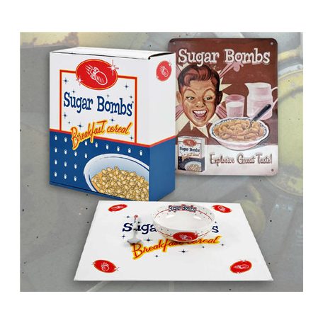 "Sugar Bombs" Breakfast Bundle-1145162