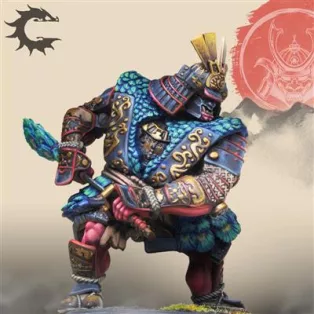 Conquest - Yoroni: Daimyo - EN-PBYR701
