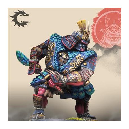 Conquest - Yoroni: Daimyo - EN-PBYR701