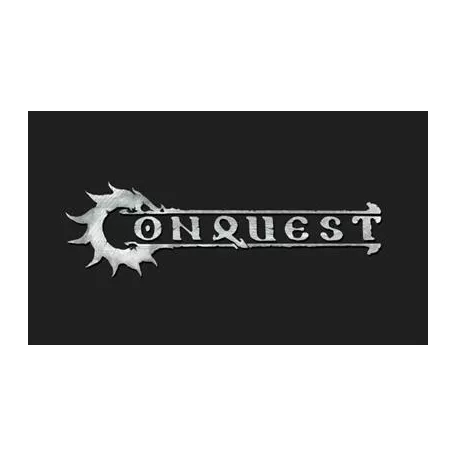 Conquest - Lore Campaign Pack - Crucible of Wills: The Vale of Tears - EN-PBW1092