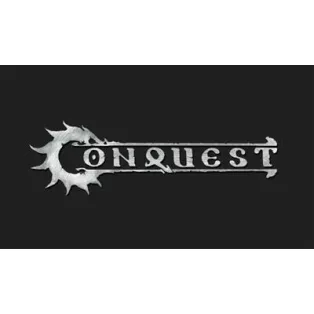 Conquest - W’adrhŭn: Chosen of War - EN-PBW9020
