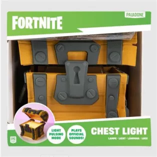 Fortnite Chest Light-PP14737FO