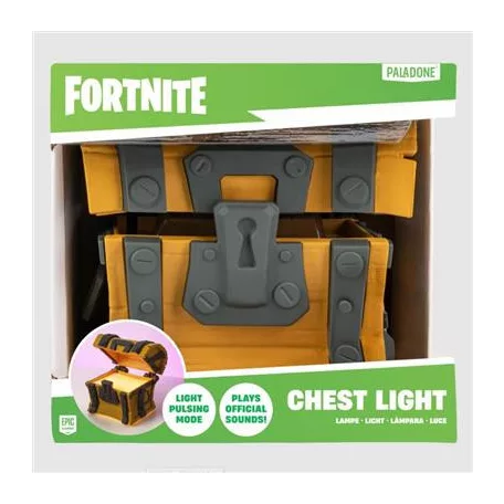 Fortnite Chest Light-PP14737FO