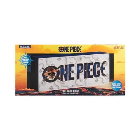 One Piece Logo Light-PP14521OPNF