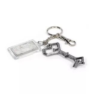 The Hobbit - Thorin's Key Keychain-NN1251