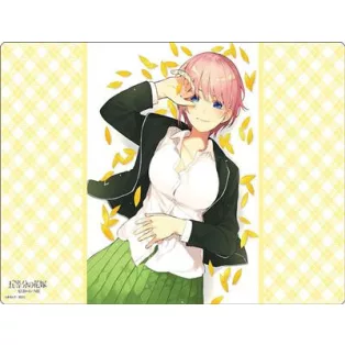 Bushiroad Rubber Mat Collection V2 Vol.1637 'The Quintessential Quintuplets'-006224