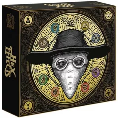 Pillbox Games