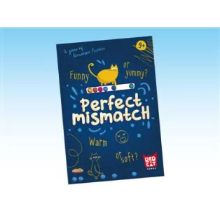 Perfect Mismatch - EN-ARFG006