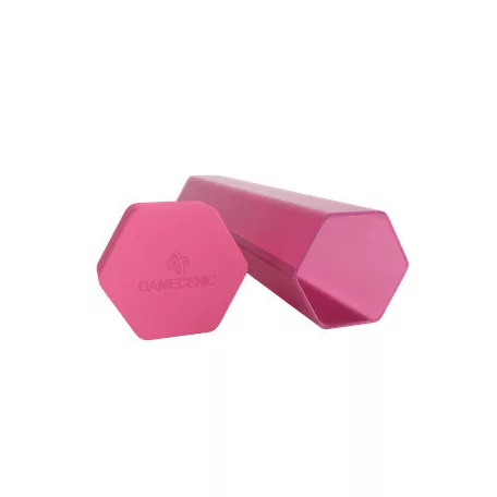 Gamegenic - Playmat Tube - Pink-GGS49008ML