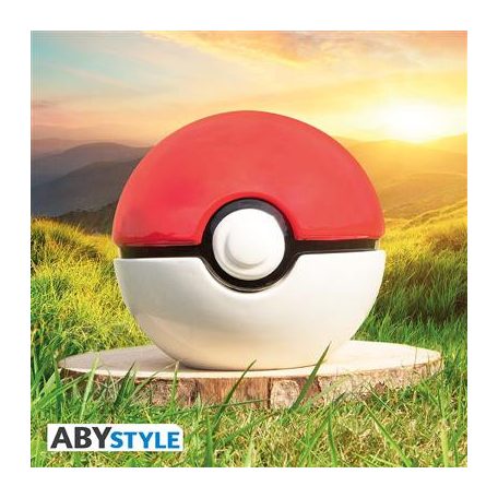POKEMON - Cookie Jar - Pokéball-ABYTAB068