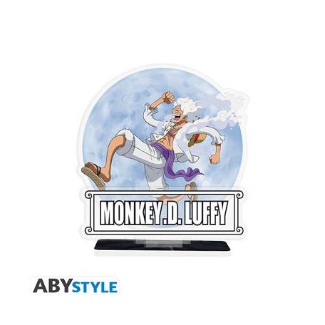 ONE PIECE - Acryl® - The warrior of liberation-ABYACF136