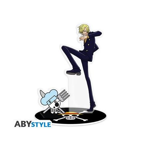 ONE PIECE - Acryl® - Sanji-ABYACF069
