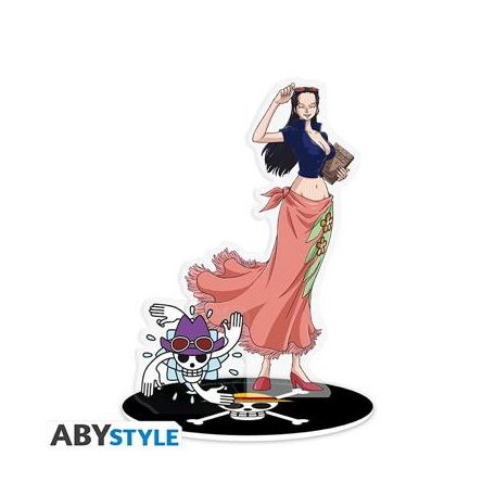 ONE PIECE - Acryl® - Robin-ABYACF071