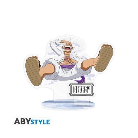 ONE PIECE - Acryl® - Gear 5th-ABYACF135
