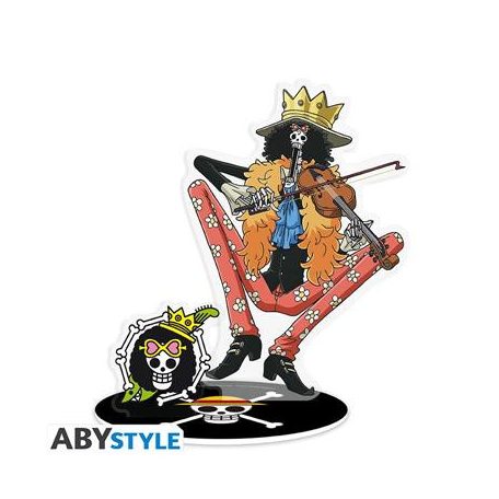 ONE PIECE - Acryl® - Brook-ABYACF072