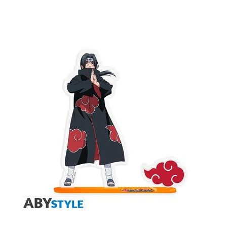 NARUTO SHIPPUDEN - Acryl® - Itachi-ABYACF081