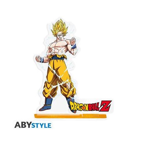 DRAGON BALL - Acryl® - Goku-ABYACF005