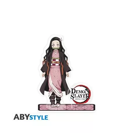 DEMON SLAYER - Acryl® - Nezuko 2-ABYACF085