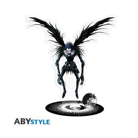 DEATH NOTE - Acryl® - Ryuk-ABYACF160