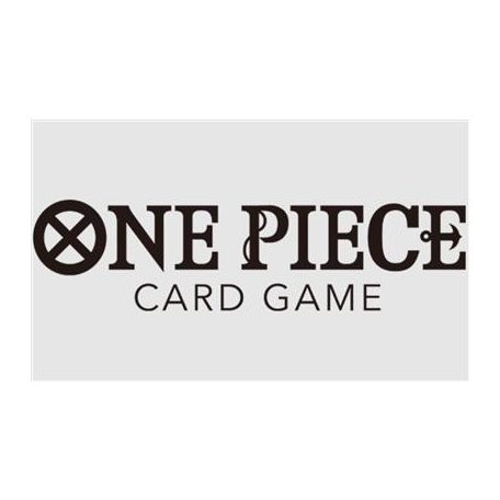 One Piece Card Game Official Sleeves Bandai TCG+ Stores Ed Vol.4 Assort 2 Kinds Display (12 Pieces)-9050342