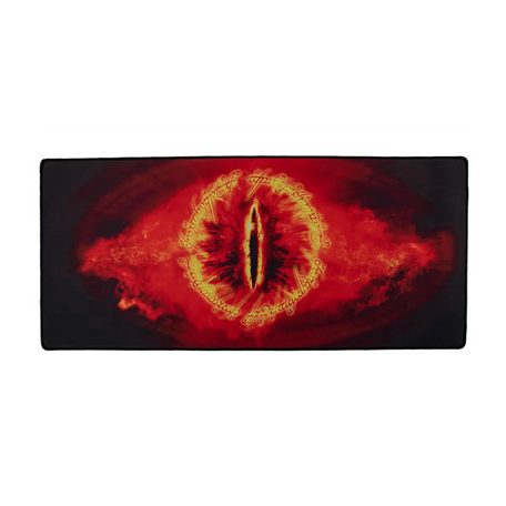 Desk Mat - Sauron’s Eye - The Lord of the Rings-CR2551