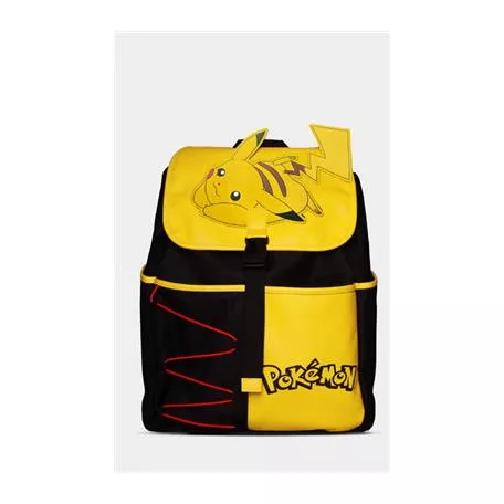 Pokemon - Pikachu Backpack-BP278268POK