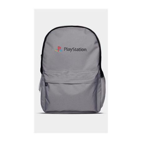 PlayStation - Backpack (Basic)-BP320218SNY