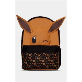 Pokémon - Eevee Novelty Backpack-BP506367POK