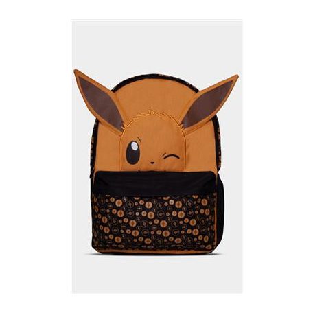 Pokémon - Eevee Novelty Backpack-BP506367POK