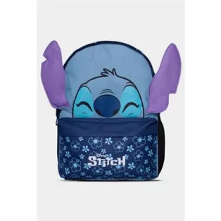 Lilo & Stitch - Novelty Backpack-BP561570DNY