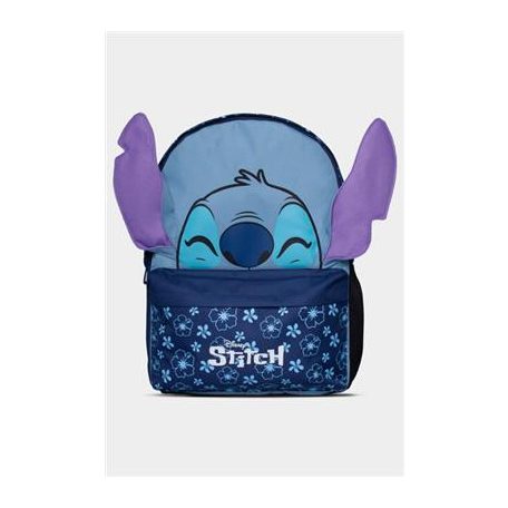 Lilo & Stitch - Novelty Backpack-BP561570DNY