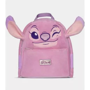Lilo & Stitch - Novelty Mini Backpack-MP230178DNY