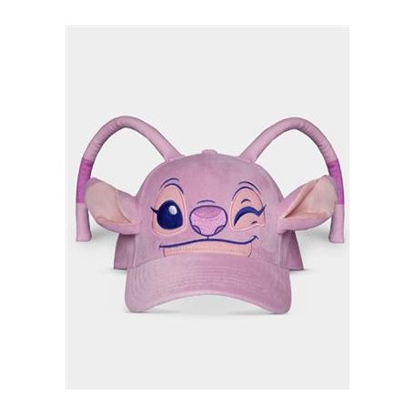 Lilo & Stitch - Novelty Cap-NH136260DNY