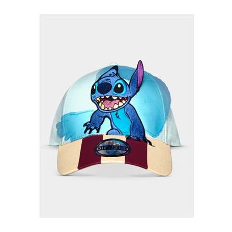 Lilo & Stich - Novelty Cap-NH336160DNY