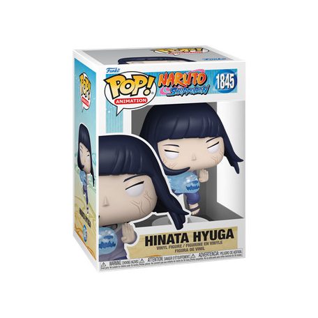 Funko POP! Animation: Naruto S - Hinata-FK83802
