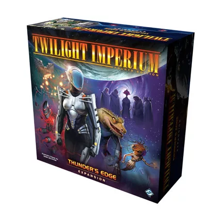 Twilight Imperium: Thunder's Edge - EN-TI11