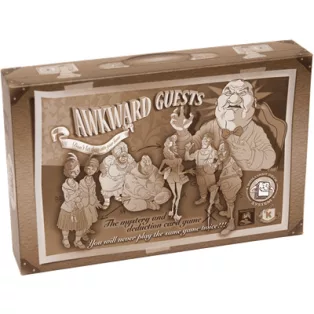 Awkward Guests The Walton Case - EN-MC-AG-TWC